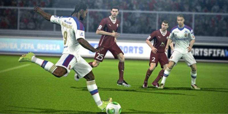 UG thể thao mang đến cho người chơi những trải nghiệm đặt cược hấp dẫn