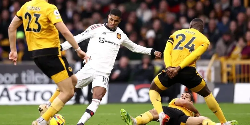 Lịch sử đối đầu giữa Manchester United vs Wolverhampton Wanderers