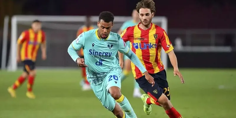 Dự đoán tỷ số trận đấu Hellas Verona vs Lecce