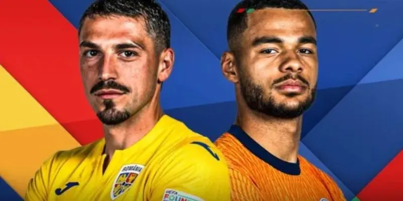 Phong độ gần đây của cả hai đội Áo vs Romania