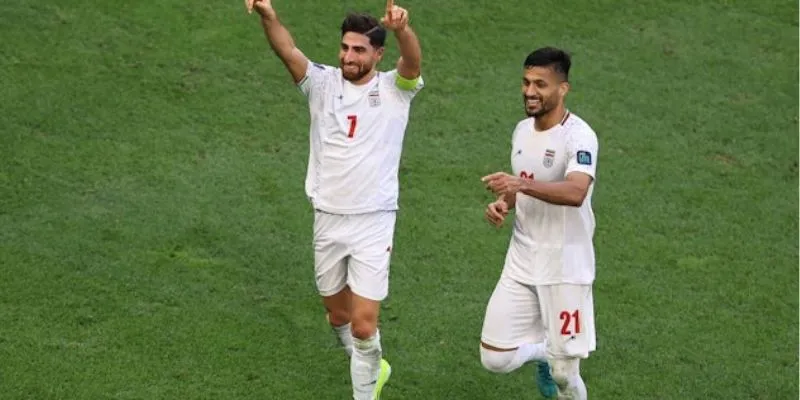 Yếu tố quyết định dự đoán tỷ số trận Qatar vs Iran