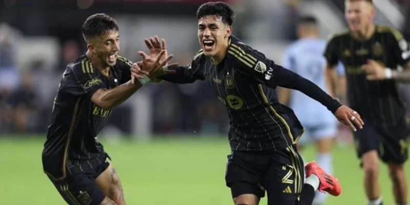 Đội hình dự kiến và chiến thuật trận Chelsea vs Los Angeles FC