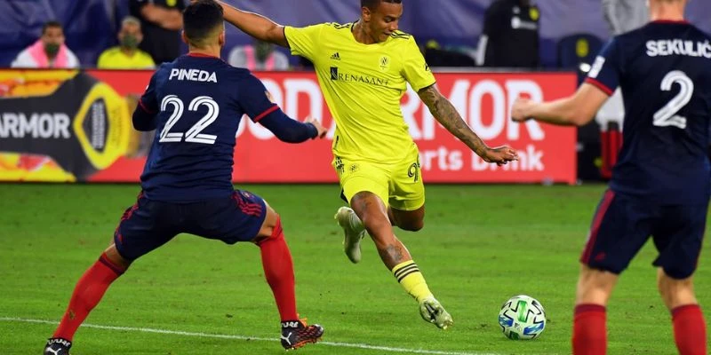 Đội hình và chiến thuật dự kiến của Chicago Fire vs Nashville SC